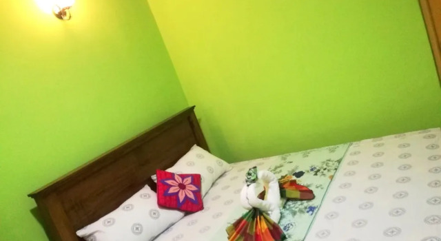 Chanaka Homestay