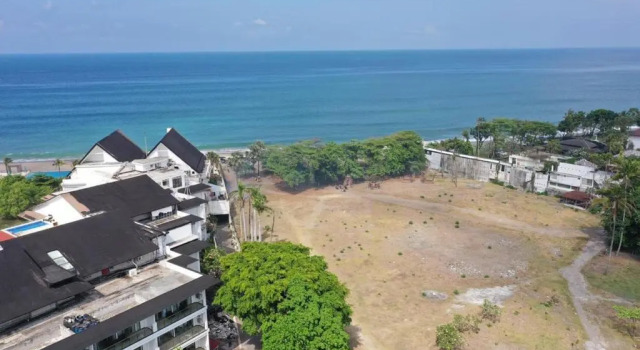 THE HIDDEN TREE CANGGU 100 meter to beach, Rezervovat Hotel Canggu Badung