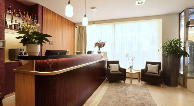 Hotel Amarilis