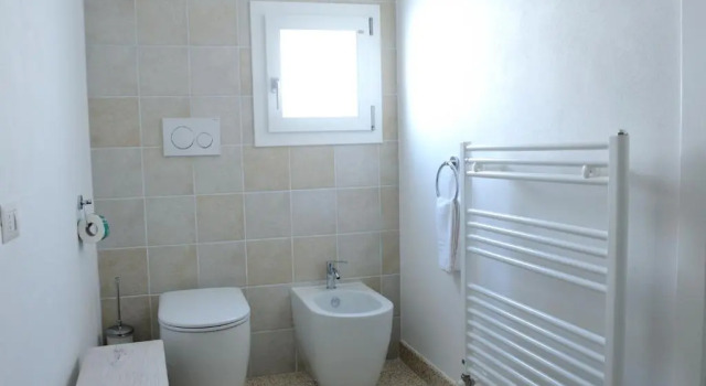 Standard Doppel Zimmer Contrada Cappuccini