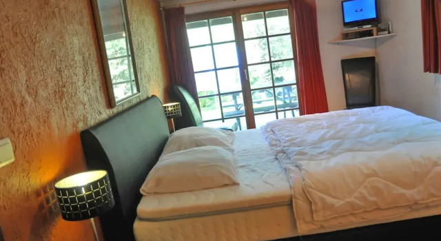 Holiday Home in Durbuy With Garden