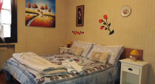 Номер Standard Casa Irene