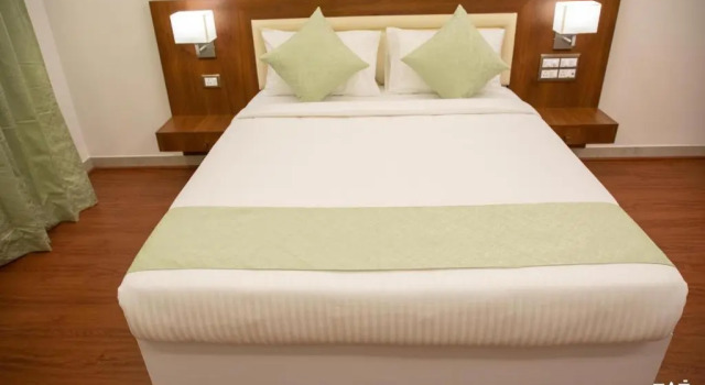 Номер Premium PVR Suites