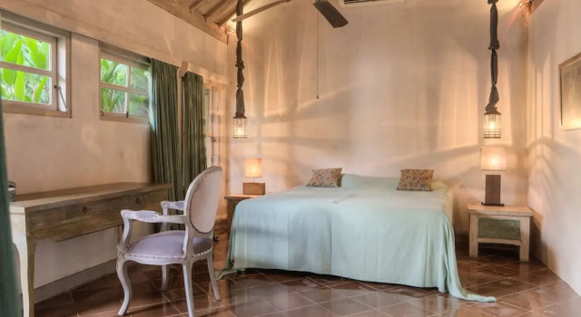 Villa Barissan