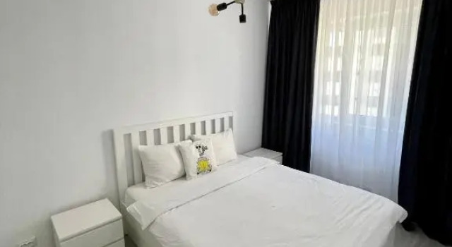 Апартаменты Cozy 1 Bedroom Apartment