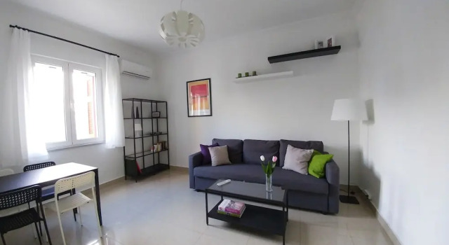 Kyma Apartments - Athens Acropolis 1  2, Забронировать Апартаменты/квартира Афины Острова Саронического залива - Аттика, рядом с Холм Филопаппос