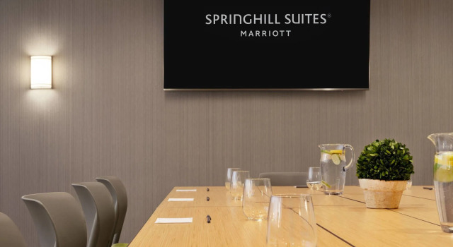 SpringHill Suites by Marriott Allentown Bethlehem/Center Valley, Book Hotel Bethlehem ABE