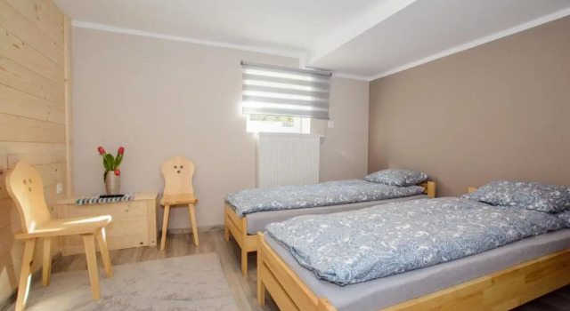 Willa Arkada, Book Apartment Hotels in Tatras with Parking, Parking