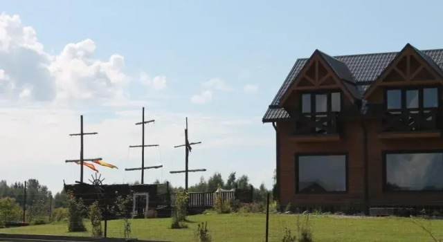 Dimantu Kalns, Rezervovat Hotel Lielvarde Riga
