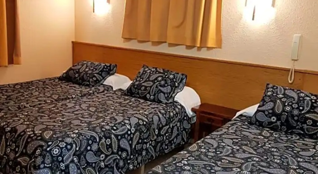 Номер Standard Solana Arinsal