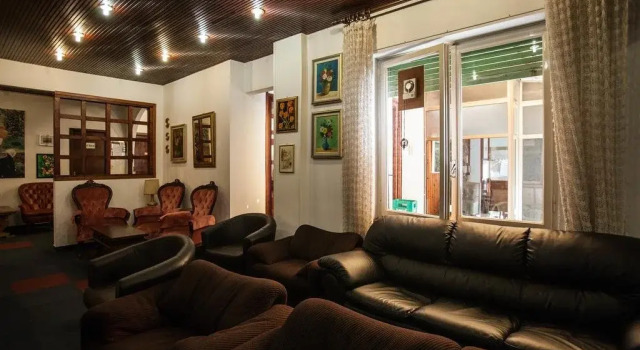 Hotel Al Porto