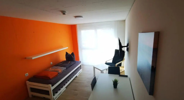 Anstatthotel Ch Horw