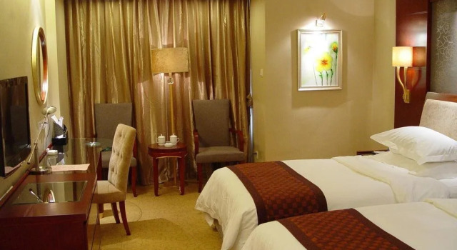 Chengdu Perfitful Hotel