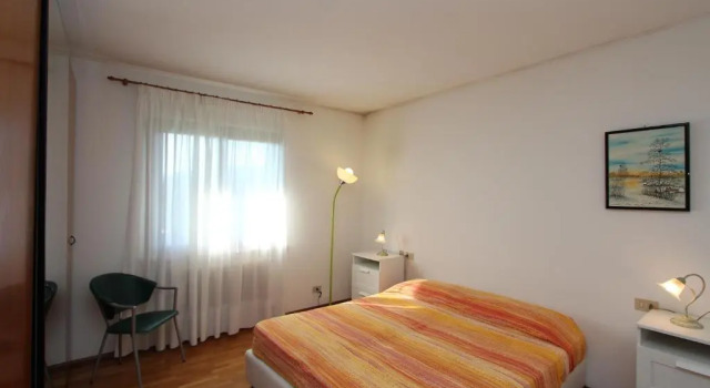 Апартаменты Attico Magnolie
