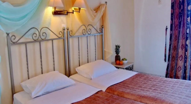 Апартаменты c 1 комнатой Irida Aparthotel Malia by Estia