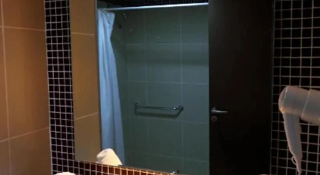 Номер Deluxe Pajuçara Praia Hotel