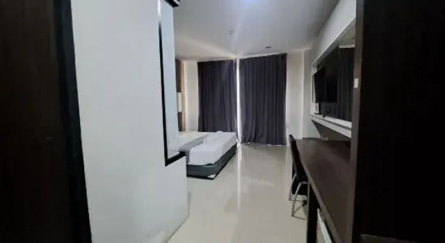 Номер Standard S-Tawan Hotel & Convention