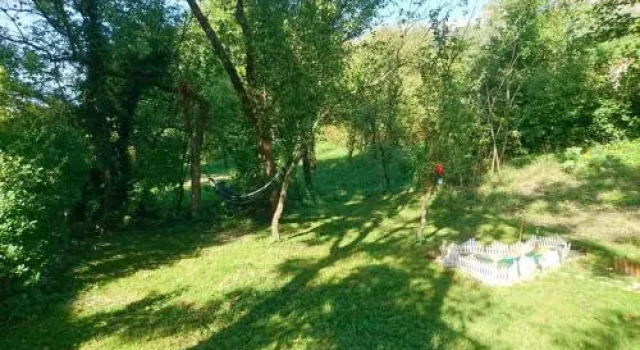 Apartments Rupnik, Boek Appartement Hotels in Kanin met parkeren, Parkeren