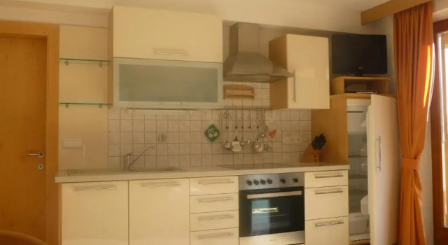 Апартаменты Residence Tauber