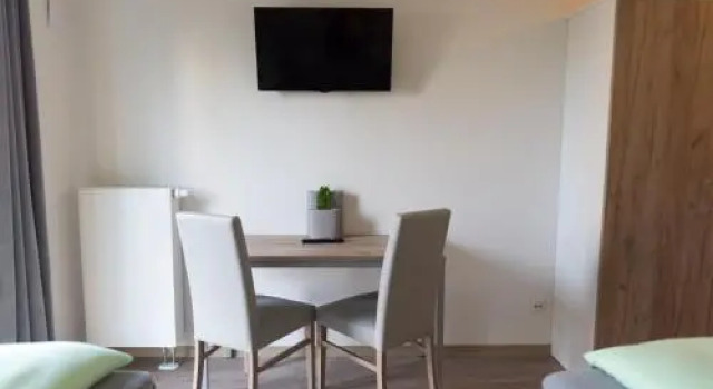 FirstSleep Boardinghouse Griesfeldstrasse München, Varaa Hotelli Bogenhausen München