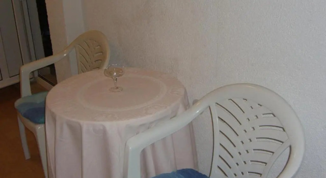Студия Apartments Villa Jarak