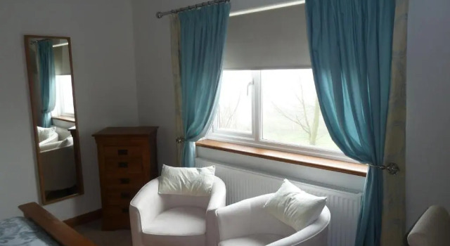 Номер Deluxe Gwynfryn Guest House Pembrokeshire