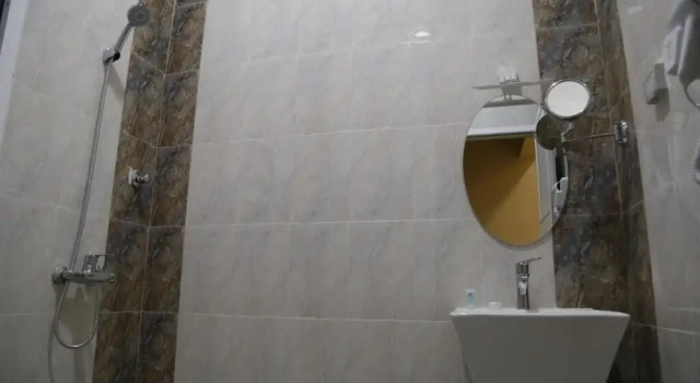 Номер Standard Ibra Plaza Hotel