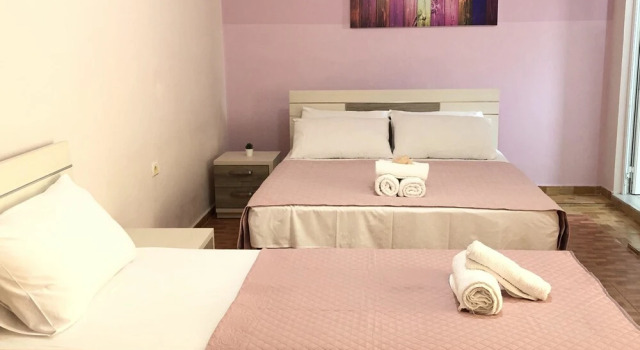 Briken Aparthotel