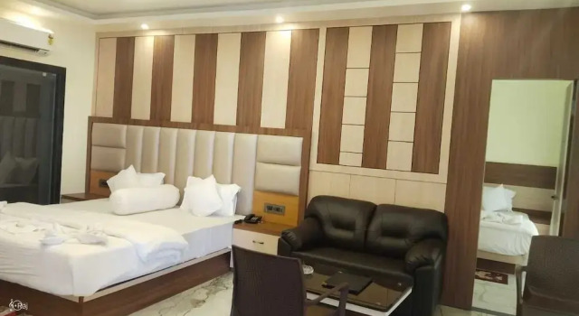 Sagar Kuthi, Book Hotel Mandarmani West Bengal