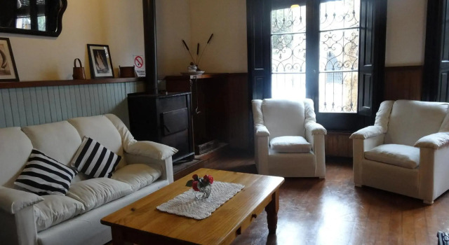 Posada de la Flor, Rezervasyon Otel Colonia kahvaltılı oteller, Kahvaltı
