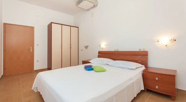 Apartments Gabrijela, Rezerwuj Apartament Lun Pag