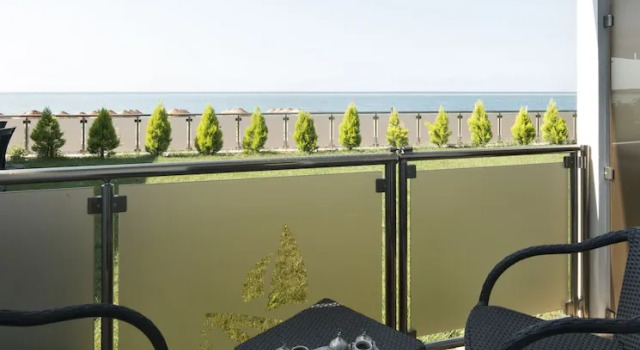 Номер Standard Sanli Beach Resort