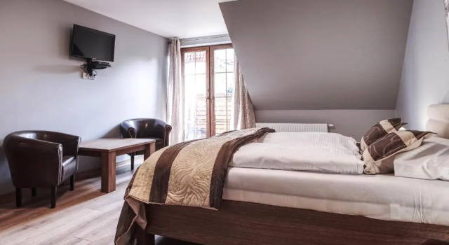 Apartamenty Sun & Snow Karpacz Deptak, Забронировать Апартаменты/квартира Карпач 