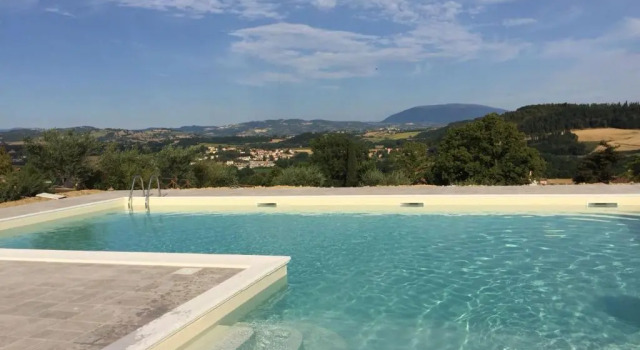 Апартаменты Agriturismo Villalta