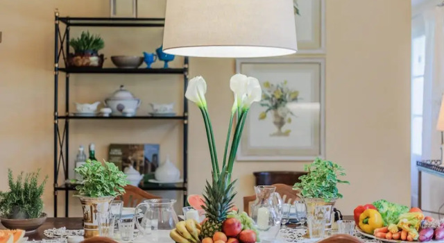 Вилла Bassotta Cottage a Charming Fairytale