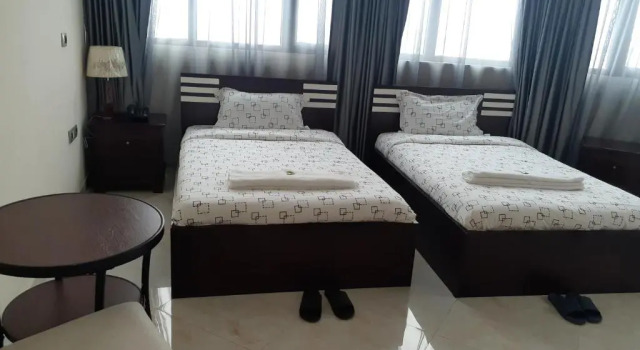 Dendewa International Hotel