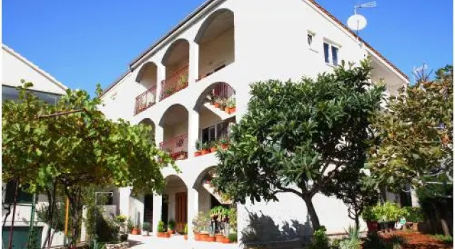 Apartments Ercegovic