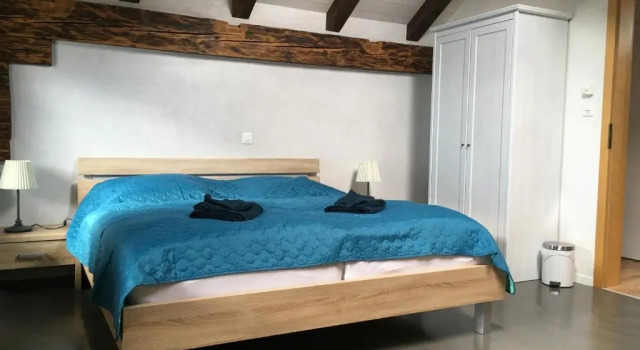 Chalet 1752, Забронировать Шале Виллы Интерлакен, Вилла