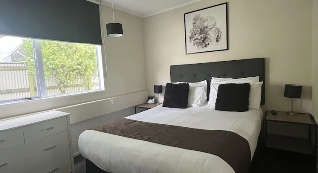 Номер Superior ASURE Green Gables Motel