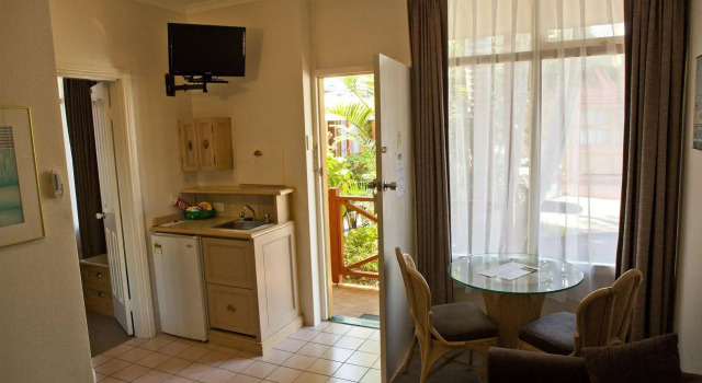 Lismore Fair Dinkum Motel, Prenota Motel Lismore 