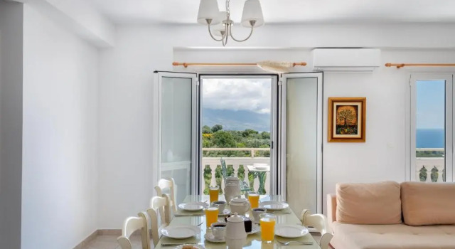 Апартаменты Pernari Apartments