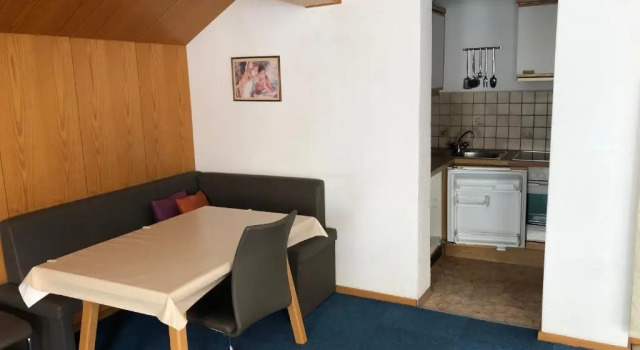 Апартаменты Comfort Villa Ilse