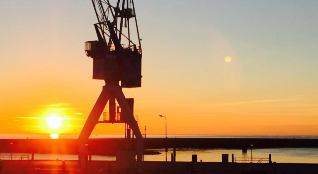 Stay and Sea, Reserva ahora Hotel Harlingen Frisia