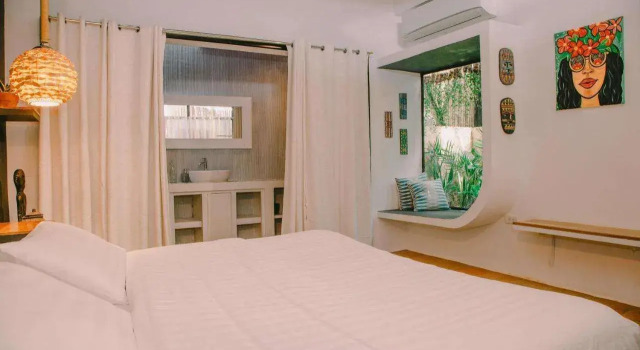 SANSE Boutique Hotel, Prenota Boutique El Nido 