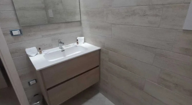 Номер Economy Il Riccio home & relax