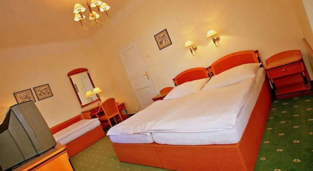 Spa Hotel Jadran