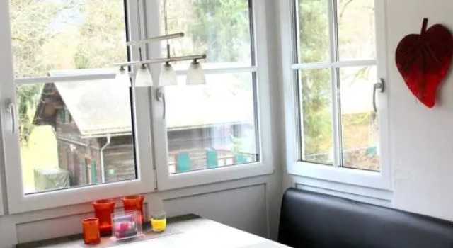 Ferienwohnung Timmesfeld, Rezervovat Hotel Hotely v Bavorsko s parkováním, Parkování