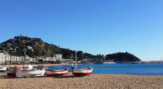 Empuriabrava Apartaments - nº 10, Забронировать Апартаменты/квартира Отели Эмпуриабравы с парковкой, Парковка