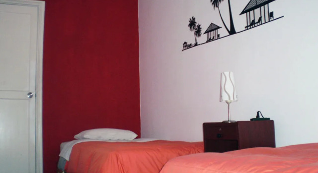 Pirwa Bed & Breakfast Inclan