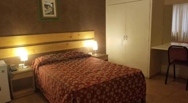 Номер Standard Hotel El Brujo Centro Histórico